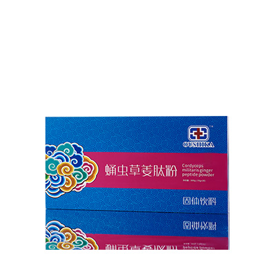 襄阳市蛹虫草气血汤